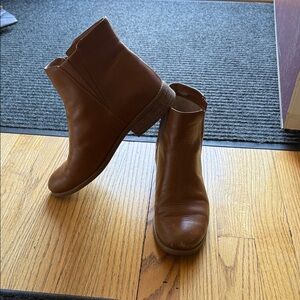 Michael Kors Booties